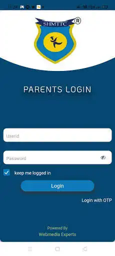 Play SHMTTC Parents App and enjoy SHMTTC Parents App with UptoPlay Play SHMTTC Parents App and enjoy SHMTTC Parents App with UptoPlay
