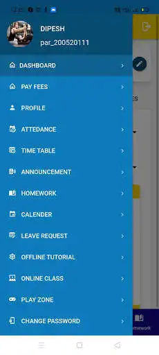 Play SHMTTC Parents App as an online game online SHMTTC Parents App with UptoPlay Play SHMTTC Parents App as an online game SHMTTC Parents App with UptoPlay