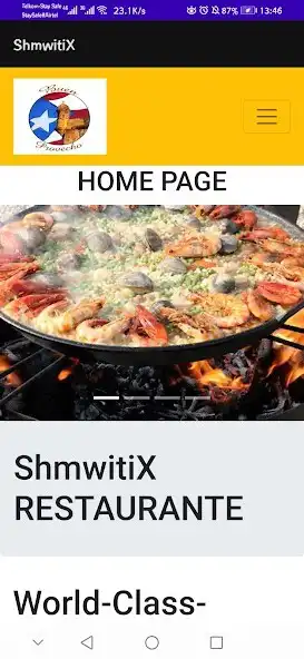 Play ShmwitiX as an online game ShmwitiX with UptoPlay