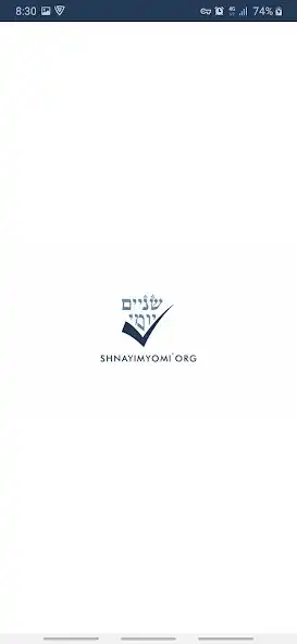 Play Shnayim Yomi  and enjoy Shnayim Yomi with UptoPlay