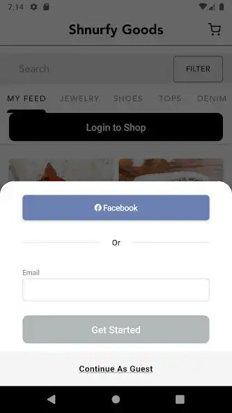 Play Shnurfy Goods  and enjoy Shnurfy Goods with UptoPlay