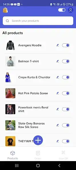 Play Shoapp Vendor as an online game Shoapp Vendor with UptoPlay