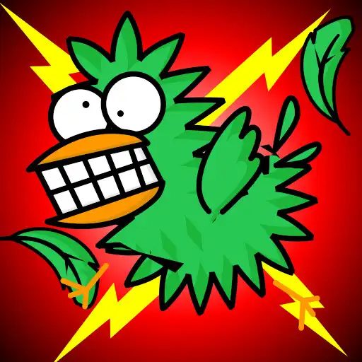 Play Shock a Real Live Bird! APK Play Shock a Real Live Bird! APK