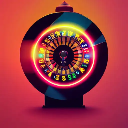 Play Shock - finger roulette game APK