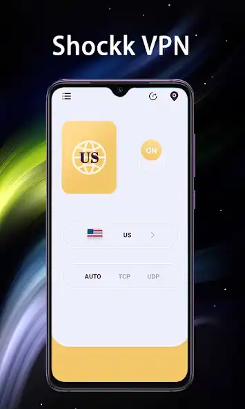 Play Shockkvpn  and enjoy Shockkvpn with UptoPlay