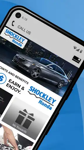Play Shockley Honda - Shockley Advantage as an online game Shockley Honda - Shockley Advantage with UptoPlay