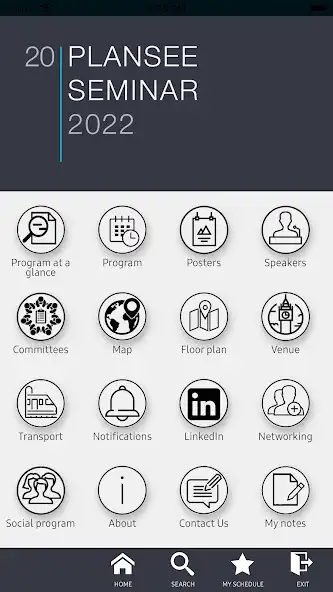 Play Shocklogic Event App as an online game Shocklogic Event App with UptoPlay