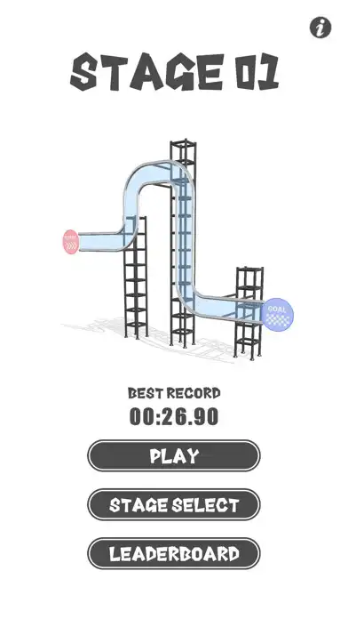 Play Shock Maze AR  and enjoy Shock Maze AR with UptoPlay