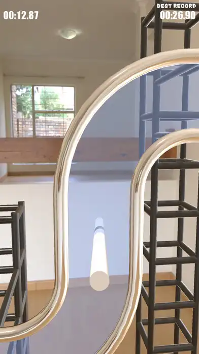 Play Shock Maze AR as an online game Shock Maze AR with UptoPlay