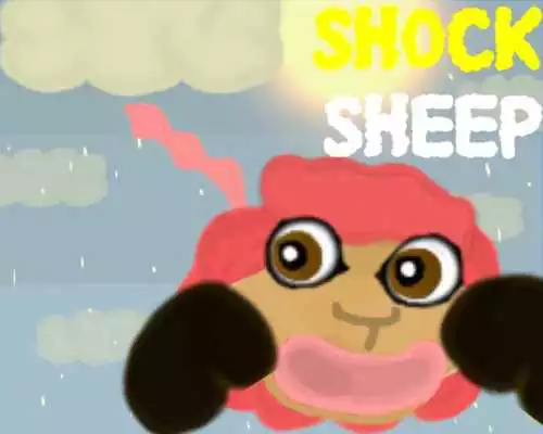 Play Shock Sheep