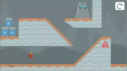 Play ShockSphere  and enjoy ShockSphere with UptoPlay