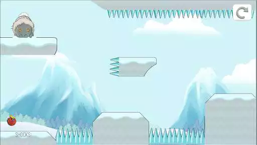 Play ShockSphere as an online game ShockSphere with UptoPlay
