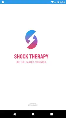 Play Shock Therapy Fitness