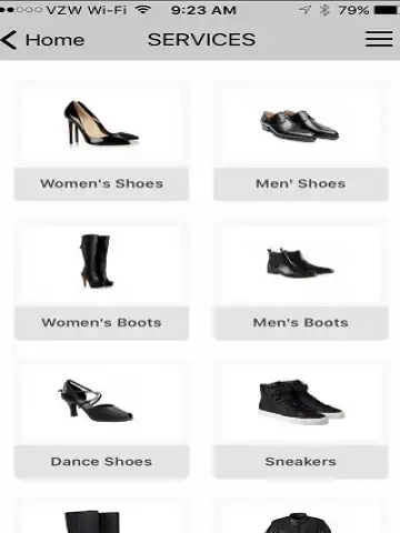 Play SHOEBER as an online game SHOEBER with UptoPlay