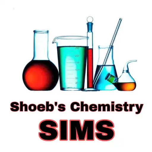 Play Shoebs Chemistry APK Play Shoebs Chemistry APK