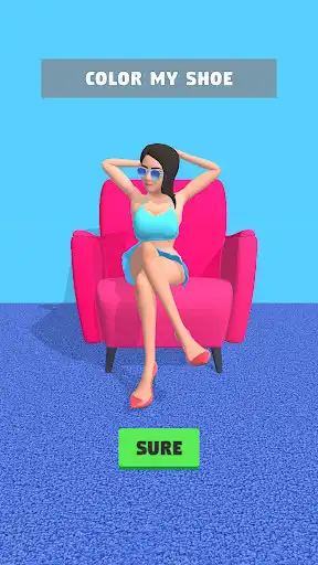 Play Shoe Maker 3D and enjoy Shoe Maker 3D with UptoPlay Play Shoe Maker 3D and enjoy Shoe Maker 3D with UptoPlay