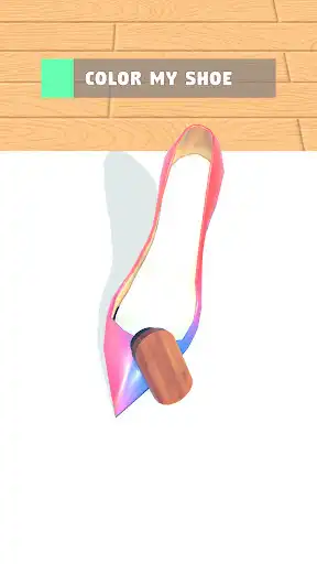 Play Shoe Maker 3D as an online game online Shoe Maker 3D with UptoPlay com.alphapotato.shoemaker3d Play Shoe Maker 3D as an online game Shoe Maker 3D with UptoPlay