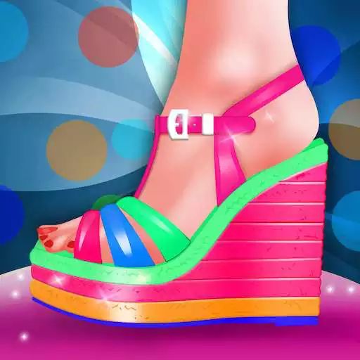 Free play online Shoe Maker Girls Game APK Free play online Shoe Maker Girls Game APK