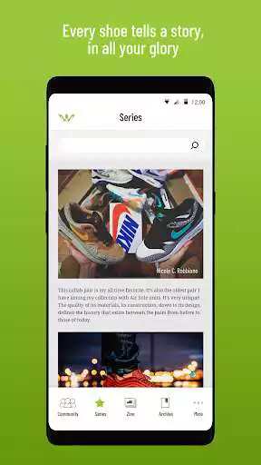 Play shoephoric as an online game shoephoric with UptoPlay