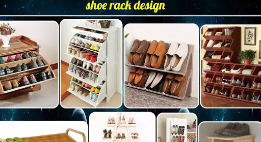 Play Shoe Rack Design  and enjoy Shoe Rack Design with UptoPlay