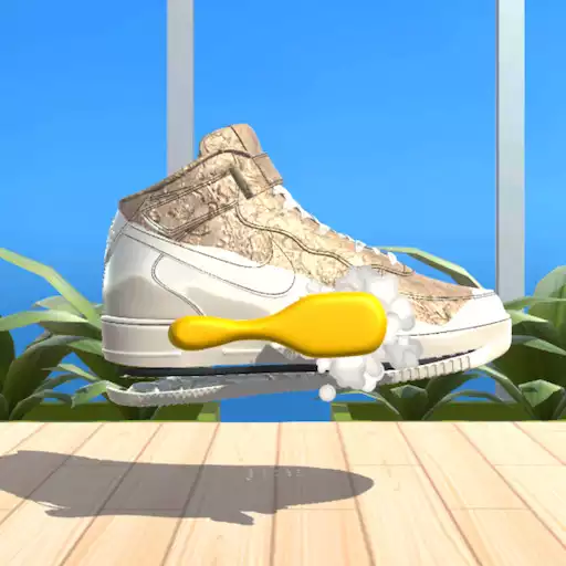 Play Shoe Restoration APK Play Shoe Restoration APK