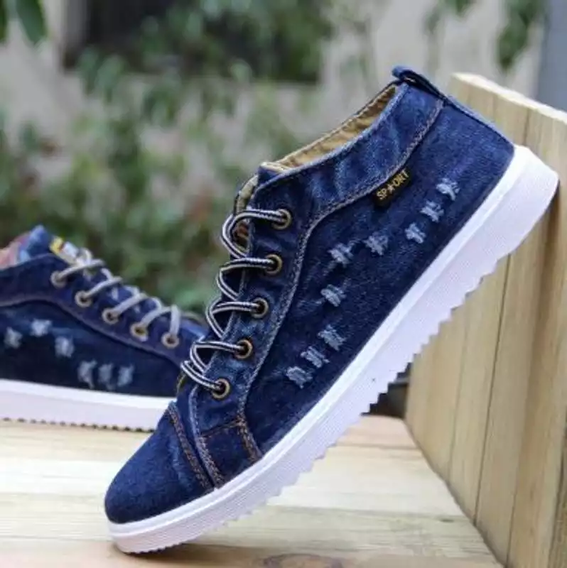 Play Shoes App For Man