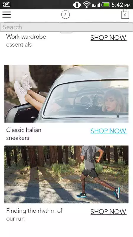 Play Shoes.com