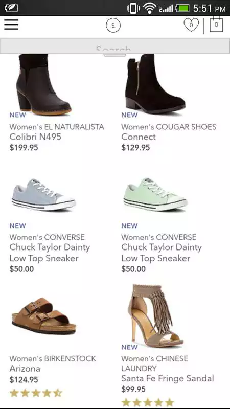 Play Shoes.com