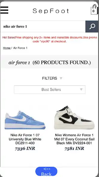 Play Shoe shopping app by Alexander  and enjoy Shoe shopping app by Alexander with UptoPlay