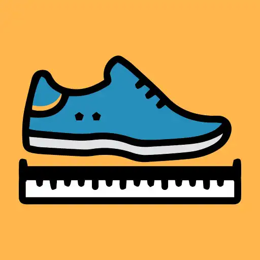 Play Shoe Size Converter  Chart APK