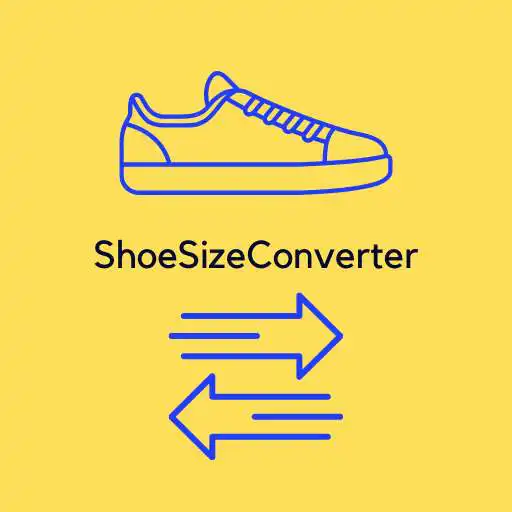 Play Shoe Size Converter APK