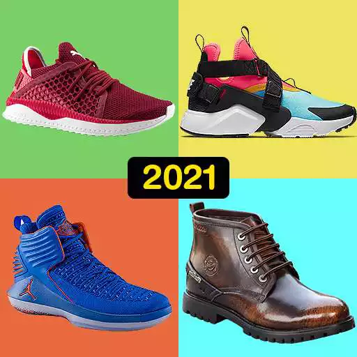 Play Shoes Online Shopping for Men APK