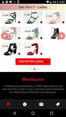 Play Shoe Source