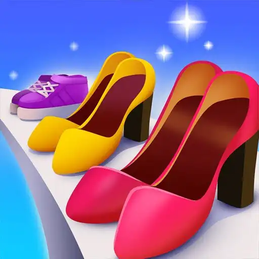 Play Shoe Stack APK