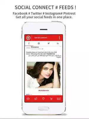 Play Shoexpress Rewards App