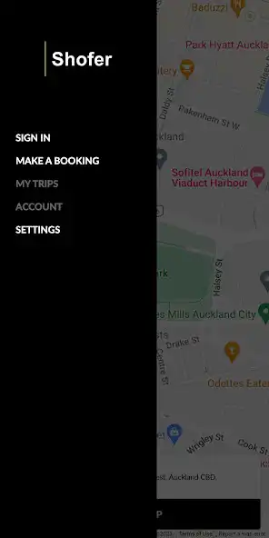 Play Shofer - Dial a Driver  and enjoy Shofer - Dial a Driver with UptoPlay