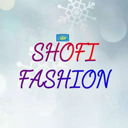 Run free android online Shofi Online Shop APK Run free android online Shofi Online Shop APK