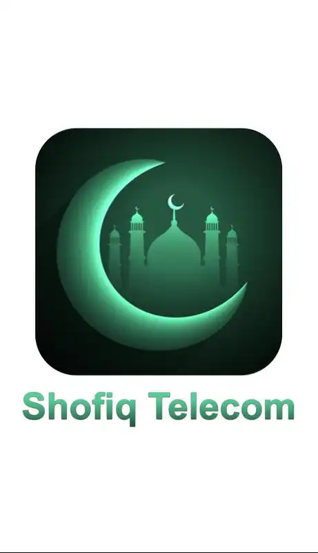 Play Shofiq Telecom