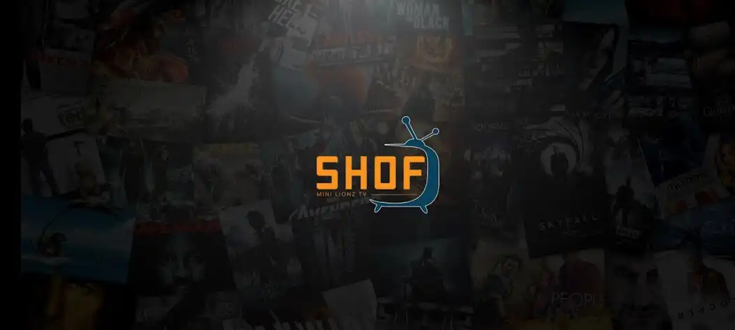 Play SHOF TV  and enjoy SHOF TV with UptoPlay