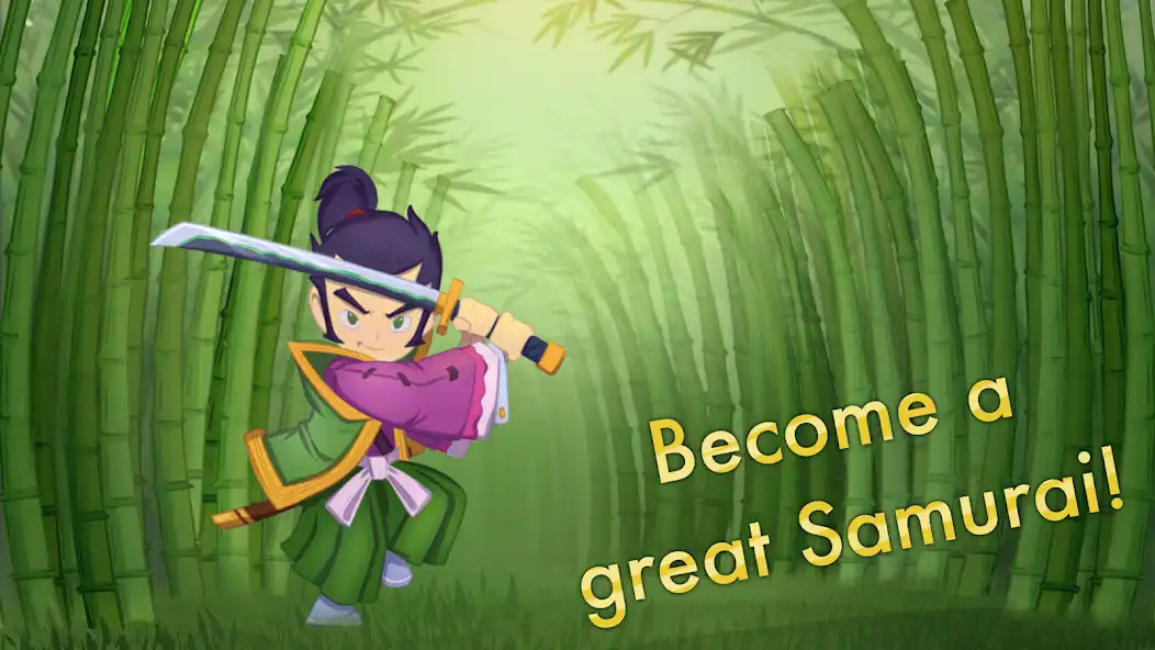 Play Shogun Samurai  and enjoy Shogun Samurai with UptoPlay