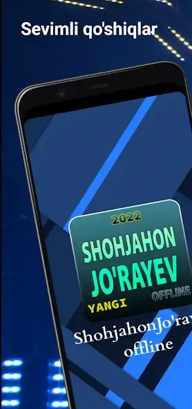 Play Shohjahon Jorayev qoshiqlari  and enjoy Shohjahon Jorayev qoshiqlari with UptoPlay