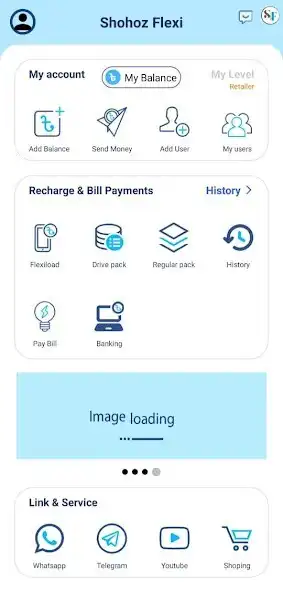 Play Shohoz Flexi as an online game online Shohoz Flexi with UptoPlay Play Shohoz Flexi as an online game Shohoz Flexi with UptoPlay