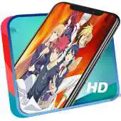 Free play online Shokugeki No Souma HD Wallpapers 2018 APK