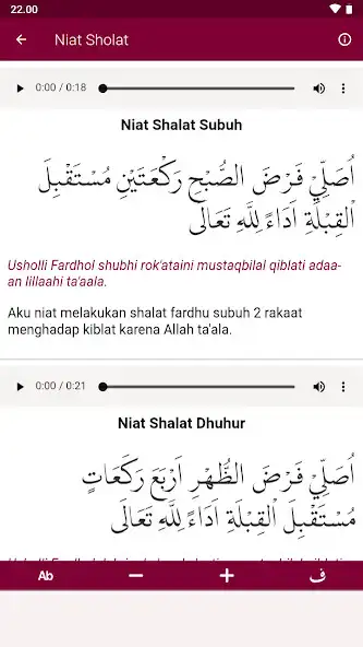 Play Sholat 5 Waktu Lengkap Offline as an online game online Sholat 5 Waktu Lengkap Offline with UptoPlay Play Sholat 5 Waktu Lengkap Offline as an online game Sholat 5 Waktu Lengkap Offline with UptoPlay