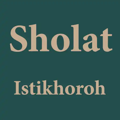 Play Sholat Istikhoroh APK