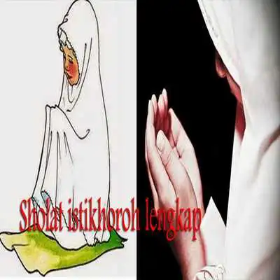 Play Sholat Istikhoroh Lengkap