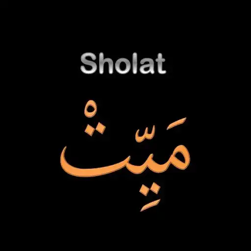 Play Sholat Mayit APK Play Sholat Mayit APK
