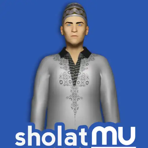 Play SholatMu APK Play SholatMu APK