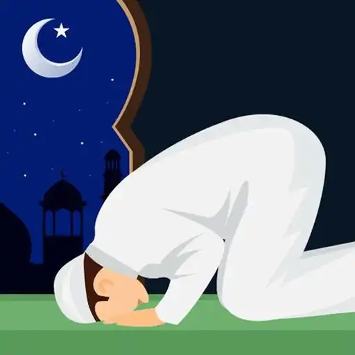 Play Sholat Tahajud Terbaru 2023 APK