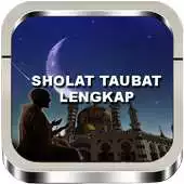 Free play online Sholat taubat Lengkap APK
